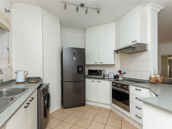 2 Bed Apartment