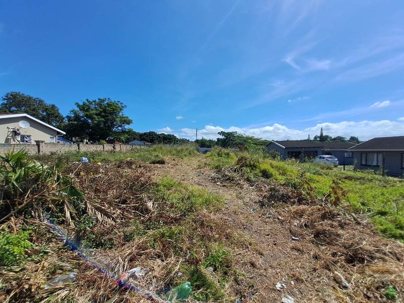 1027 m² Land available in Margate photo number 7