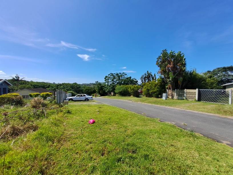 1027 m² Land available in Margate photo number 3