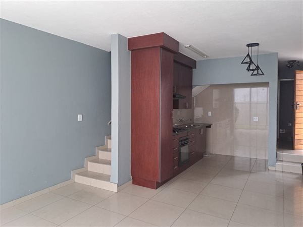 3 Bed Townhouse