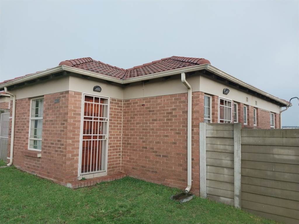 2 Bed House in Olievenhoutbosch photo number 25