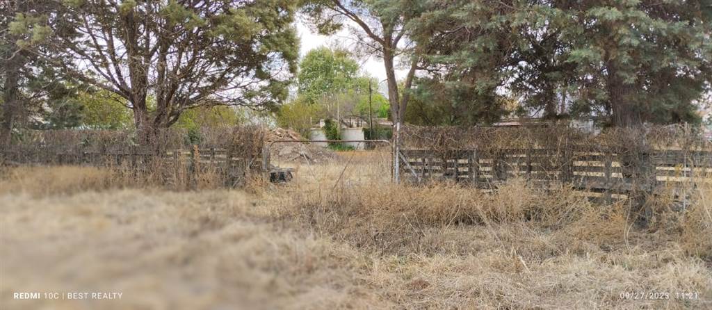 749 m² Land available in Marquard photo number 1