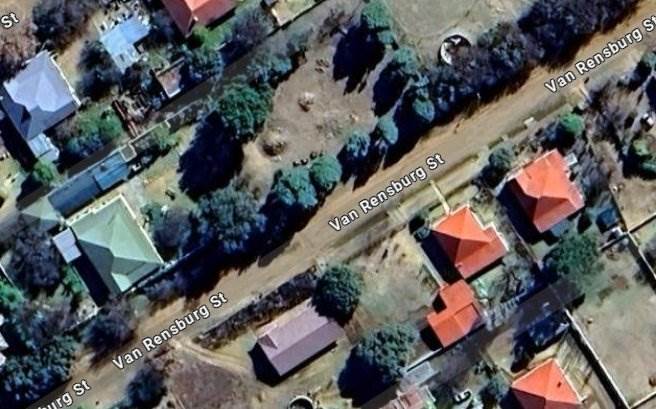 749 m² Land available in Marquard photo number 3