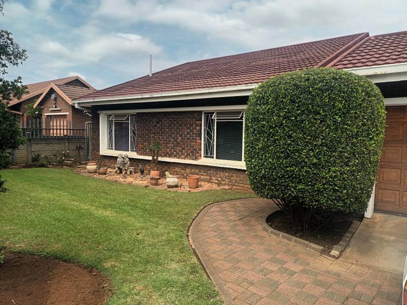 3 Bed House in Vryheid photo number 1