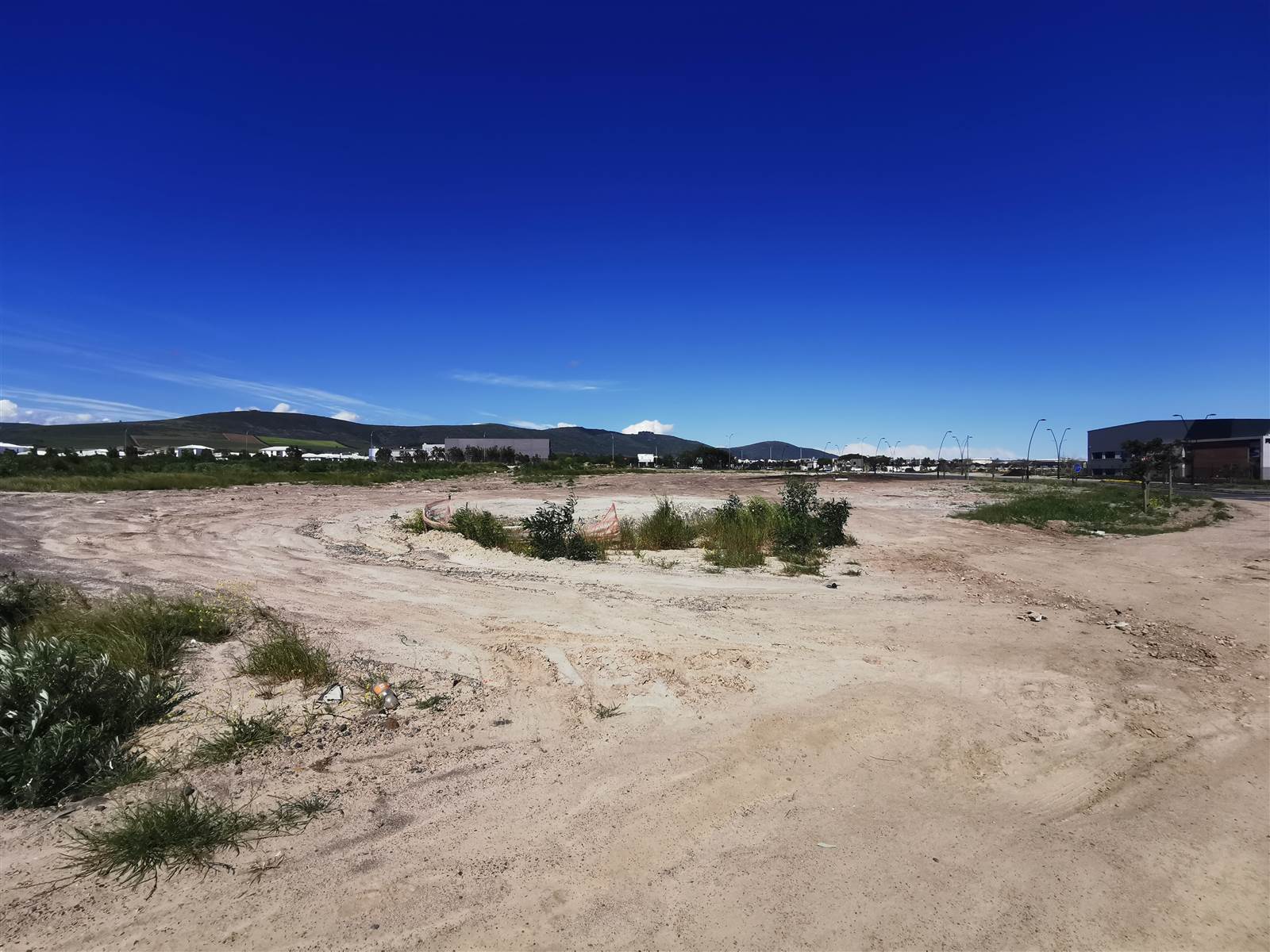 3.6 ha Land available in Milnerton photo number 2