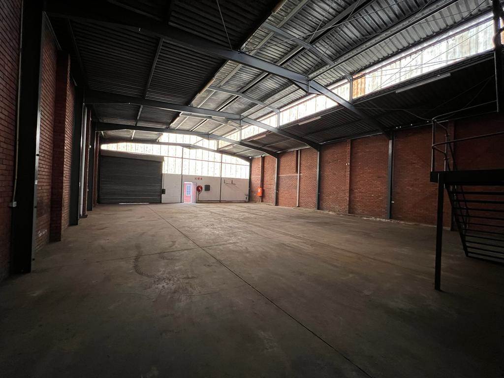 543  m² Industrial space in Pietermaritzburg Central photo number 5