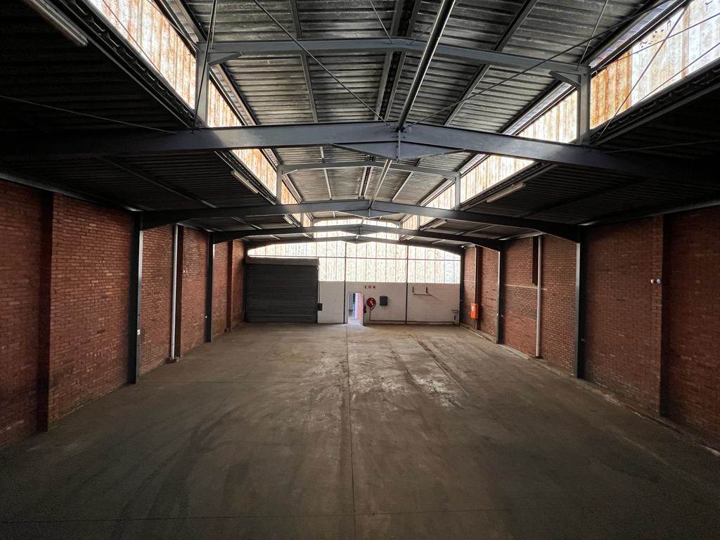 543  m² Industrial space in Pietermaritzburg Central photo number 3
