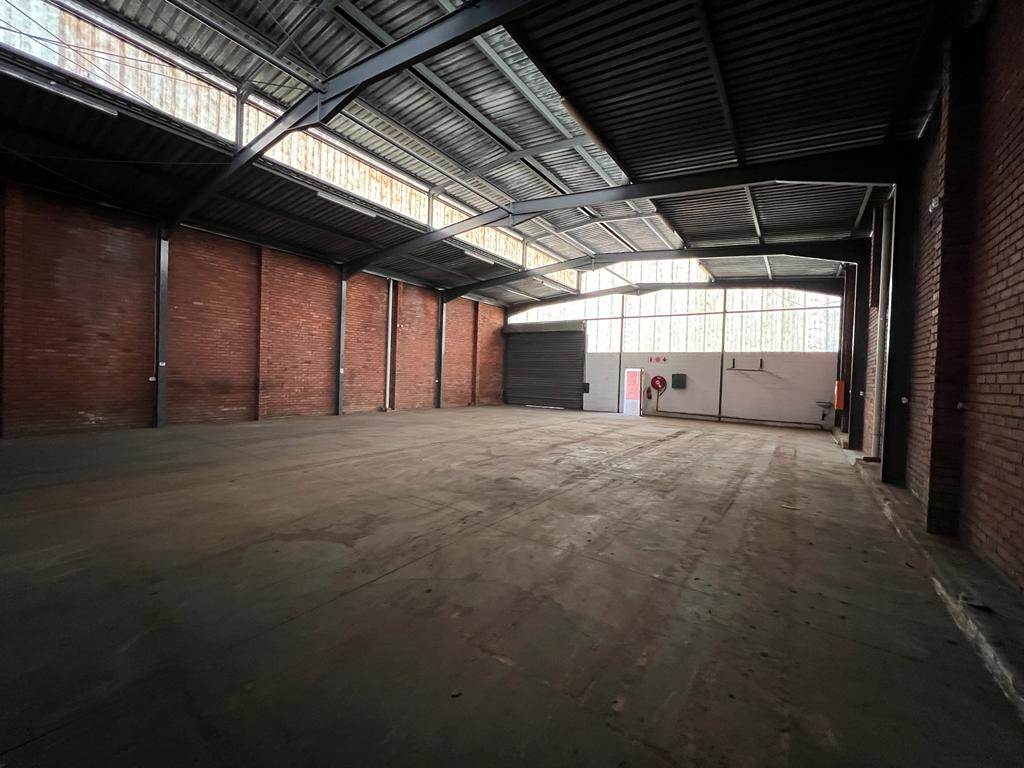 543  m² Industrial space in Pietermaritzburg Central photo number 8
