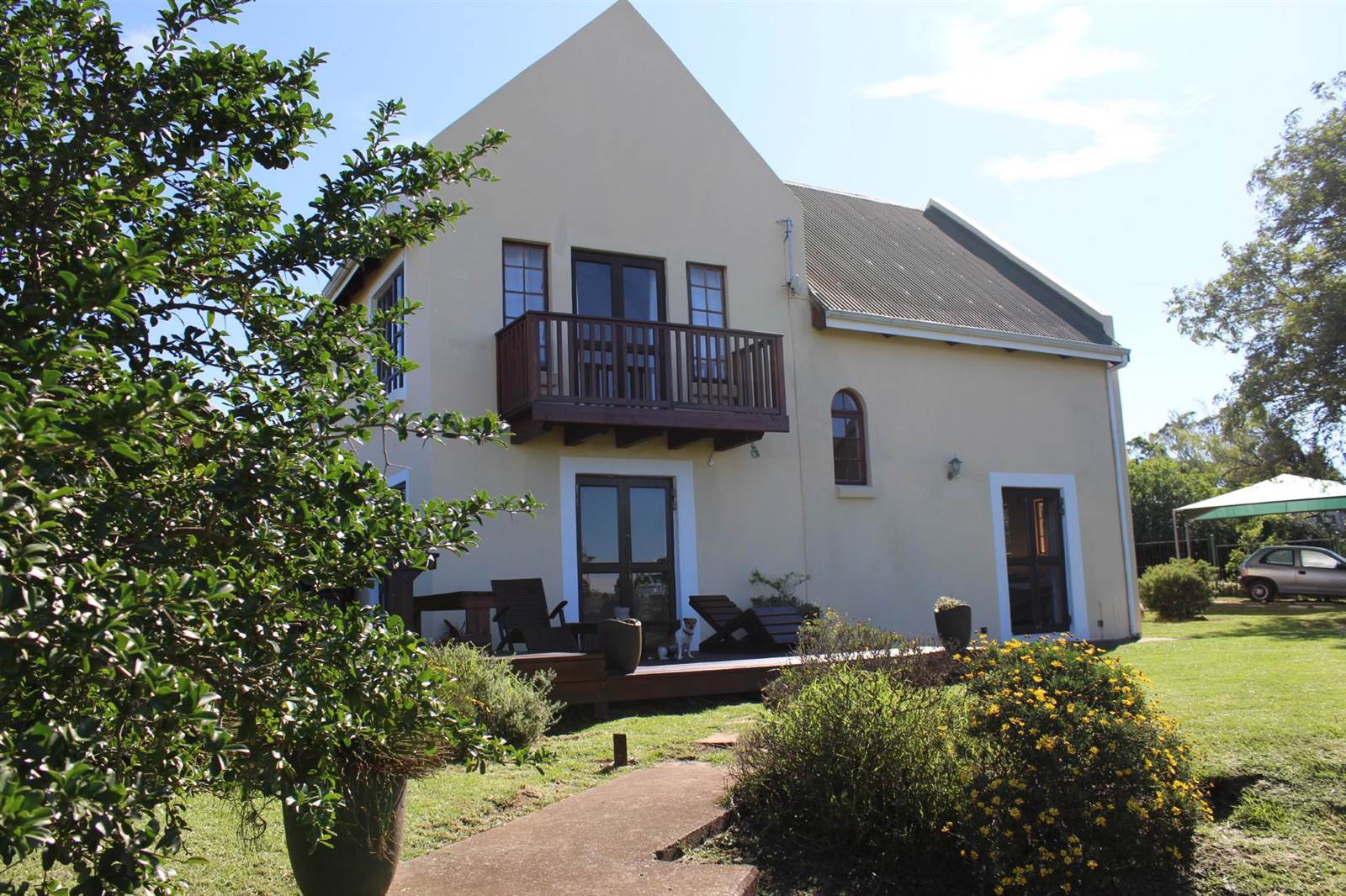 3 Bed House in Cradock Heights photo number 1