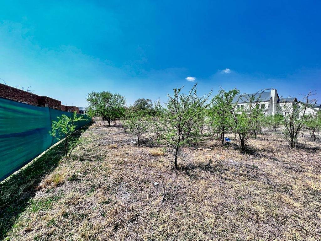 990 m² Land available in Boschkop photo number 12