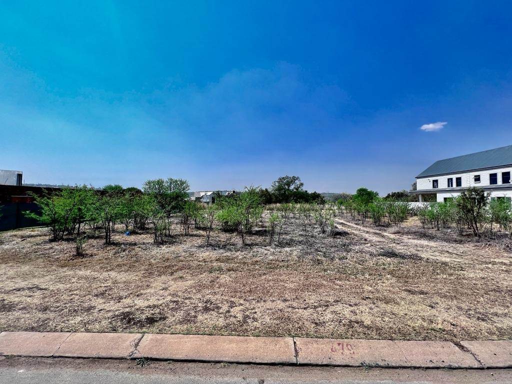 990 m² Land available in Boschkop photo number 2