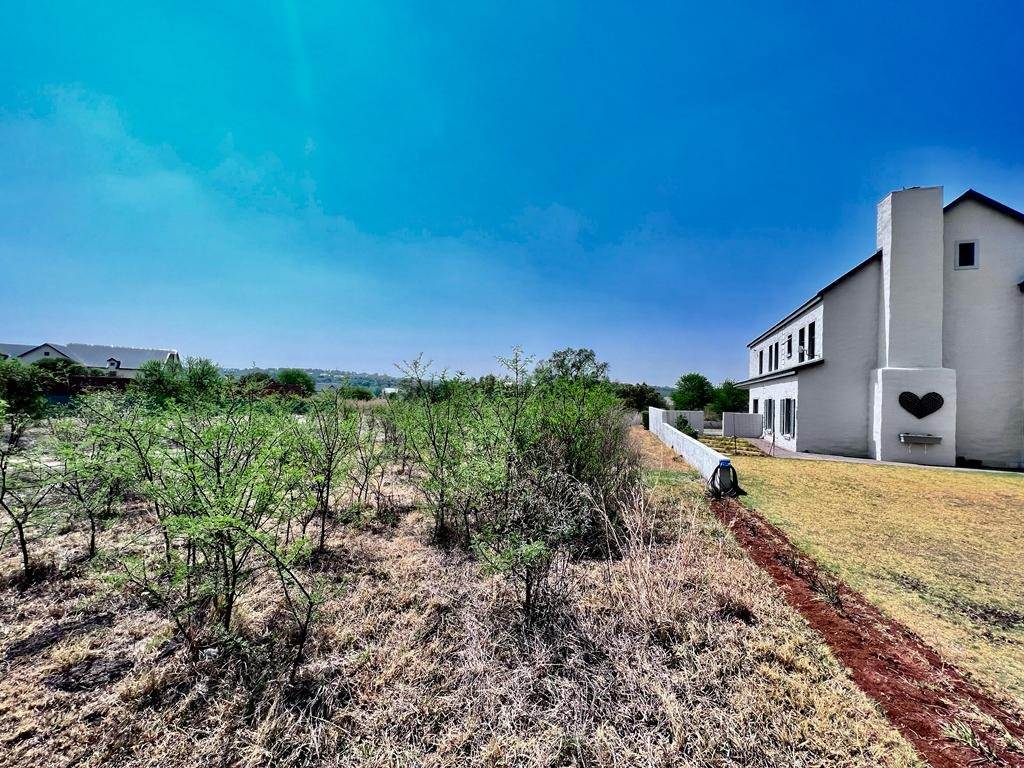 990 m² Land available in Boschkop photo number 3