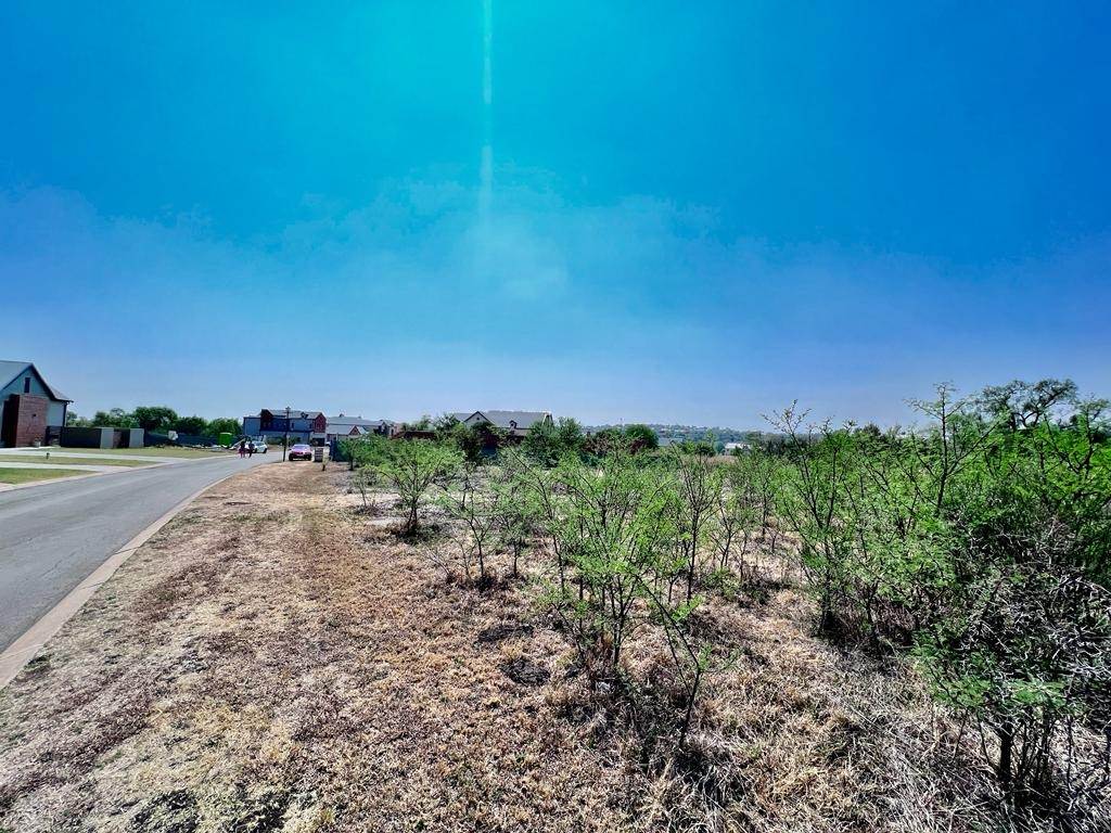 990 m² Land available in Boschkop photo number 5