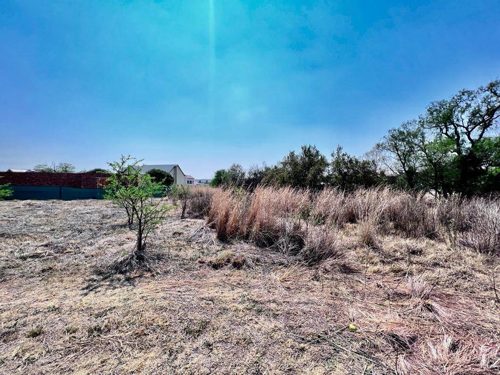 990 m² Land available in Boschkop photo number 6