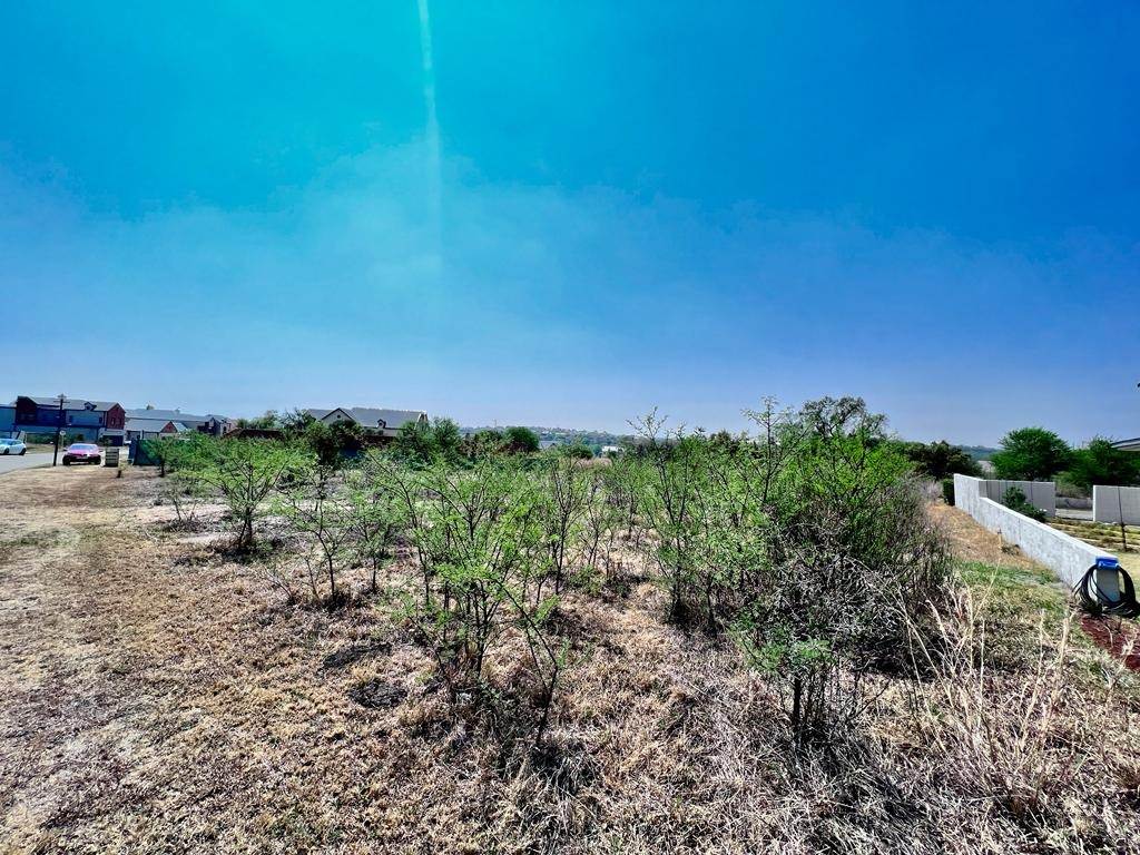 990 m² Land available in Boschkop photo number 4