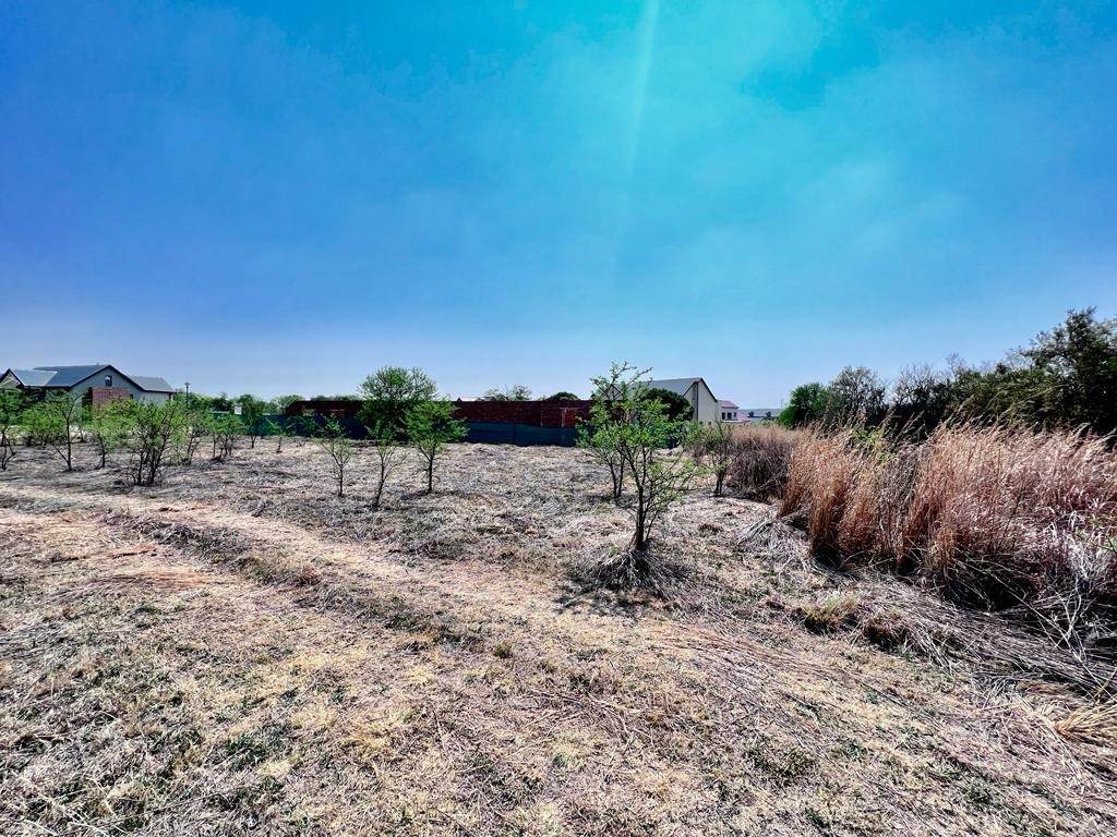 990 m² Land available in Boschkop photo number 7