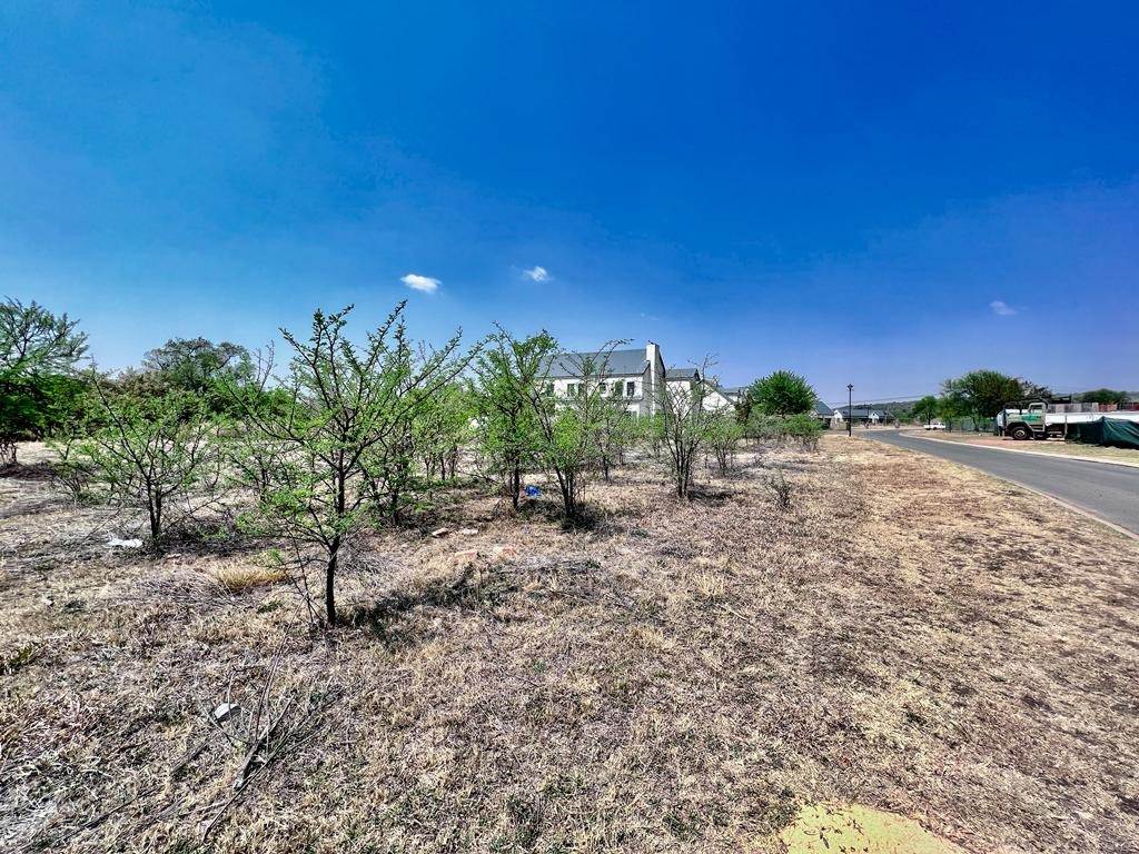 990 m² Land available in Boschkop photo number 1