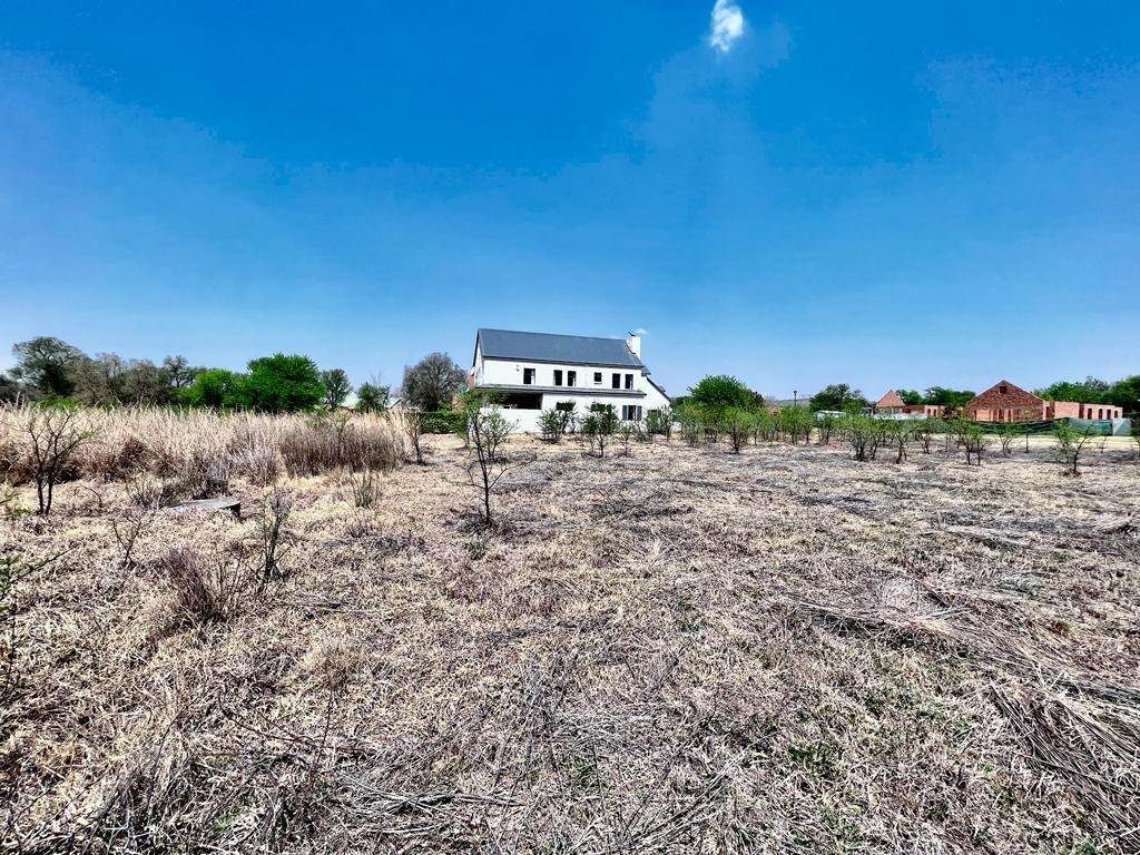 990 m² Land available in Boschkop photo number 11