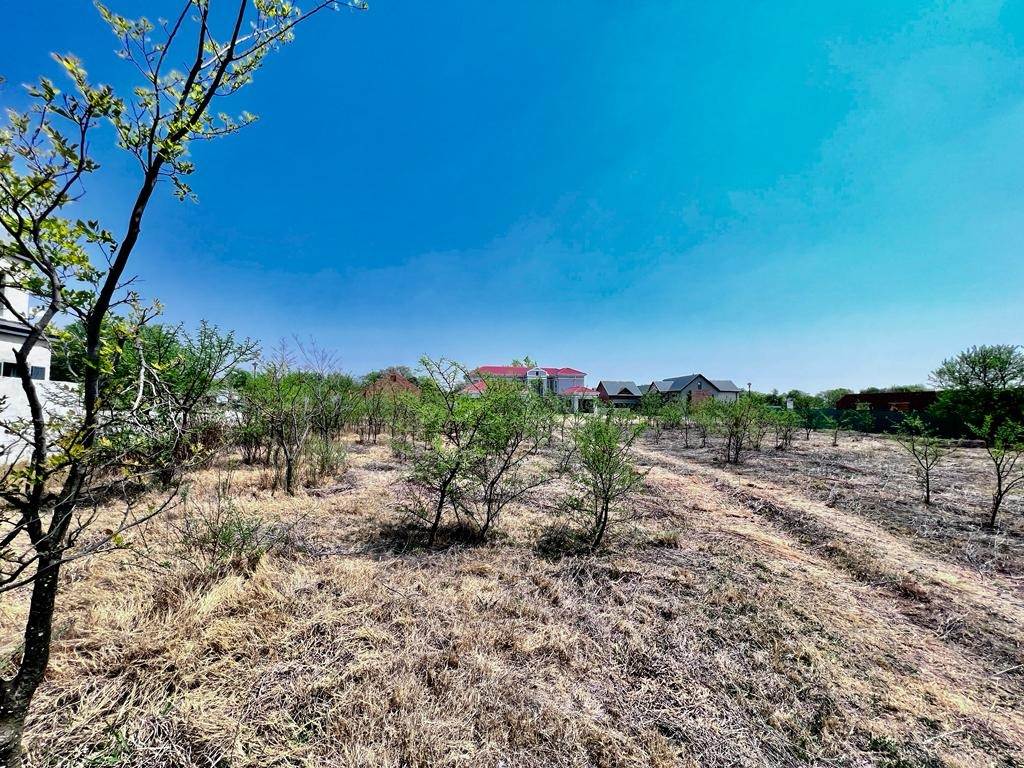 990 m² Land available in Boschkop photo number 8