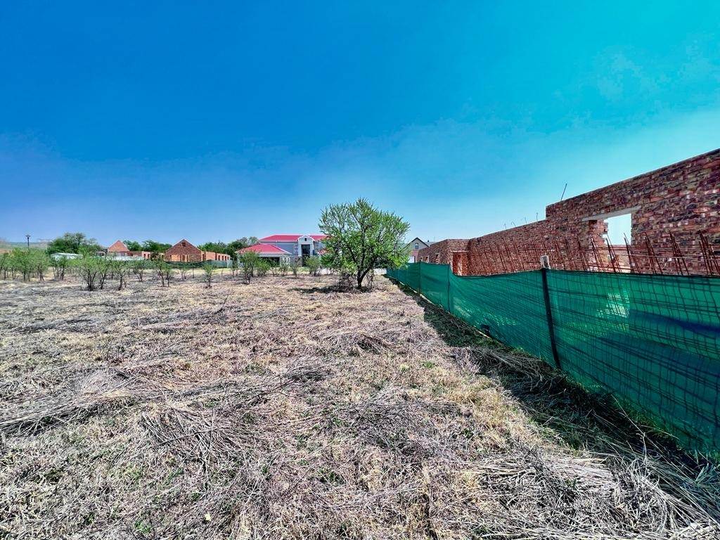 990 m² Land available in Boschkop photo number 9