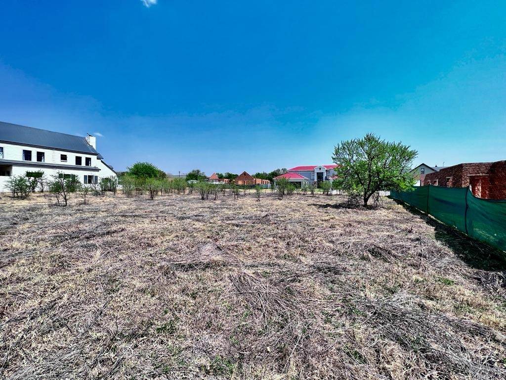 990 m² Land available in Boschkop photo number 10