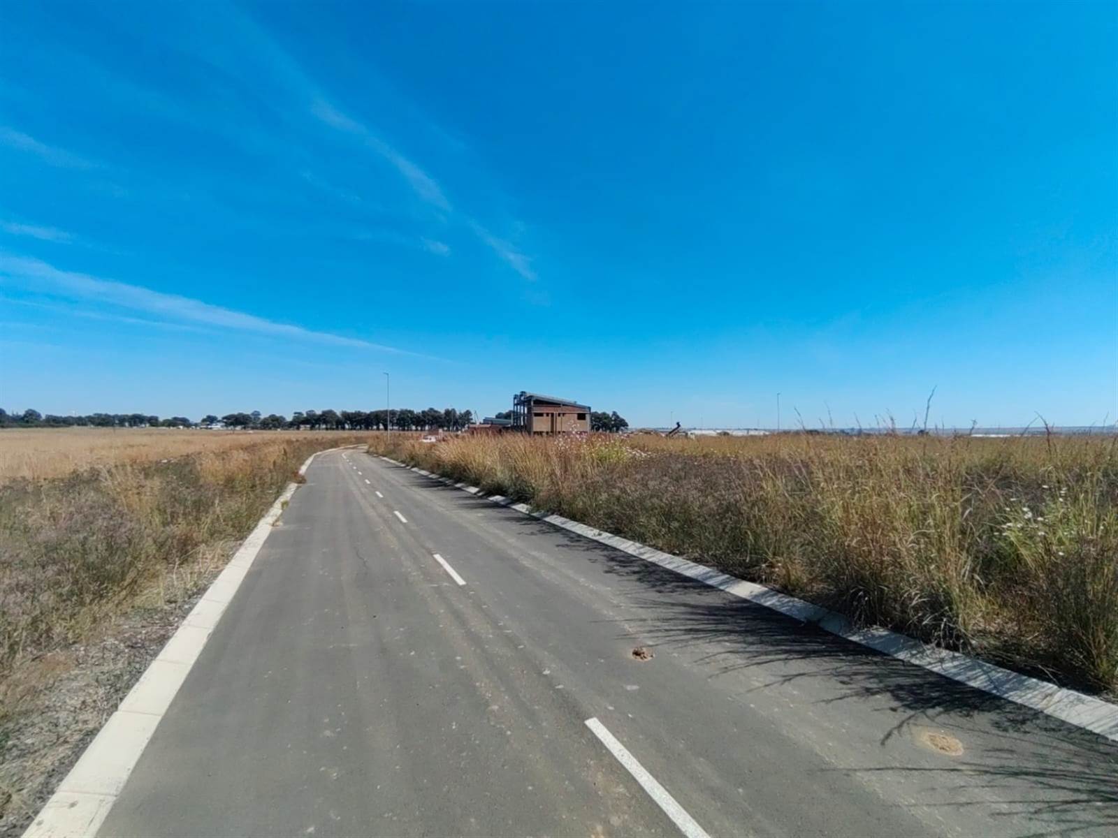 1134 m² Land available in Secunda photo number 3
