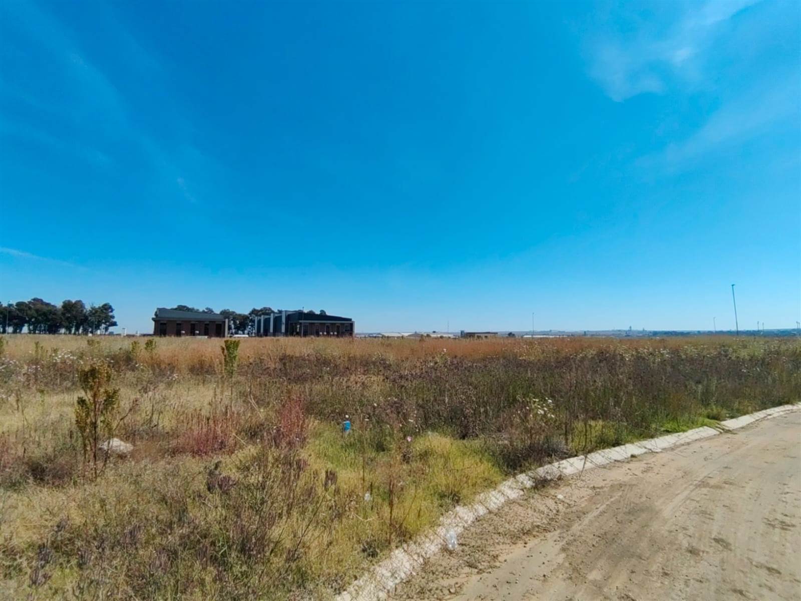 1134 m² Land available in Secunda photo number 1