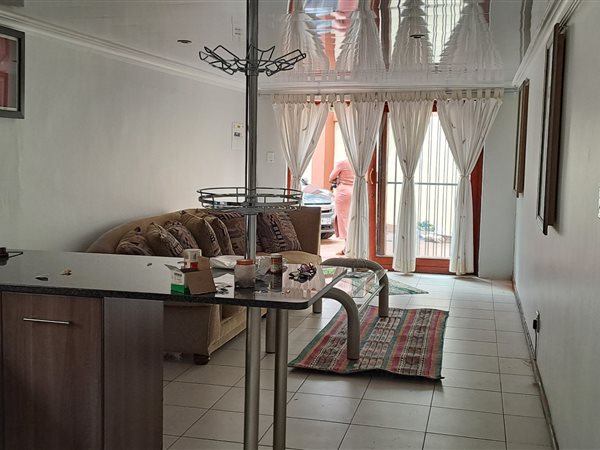 1 Bed Apartment