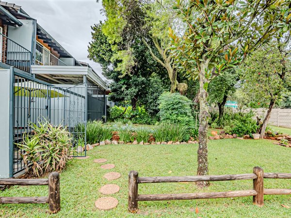2 Bedroom Townhouse 2 Bedroom Townhouse