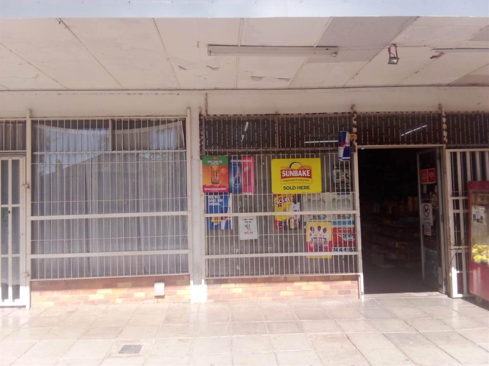 Commercial space in Brakpan Central photo number 2