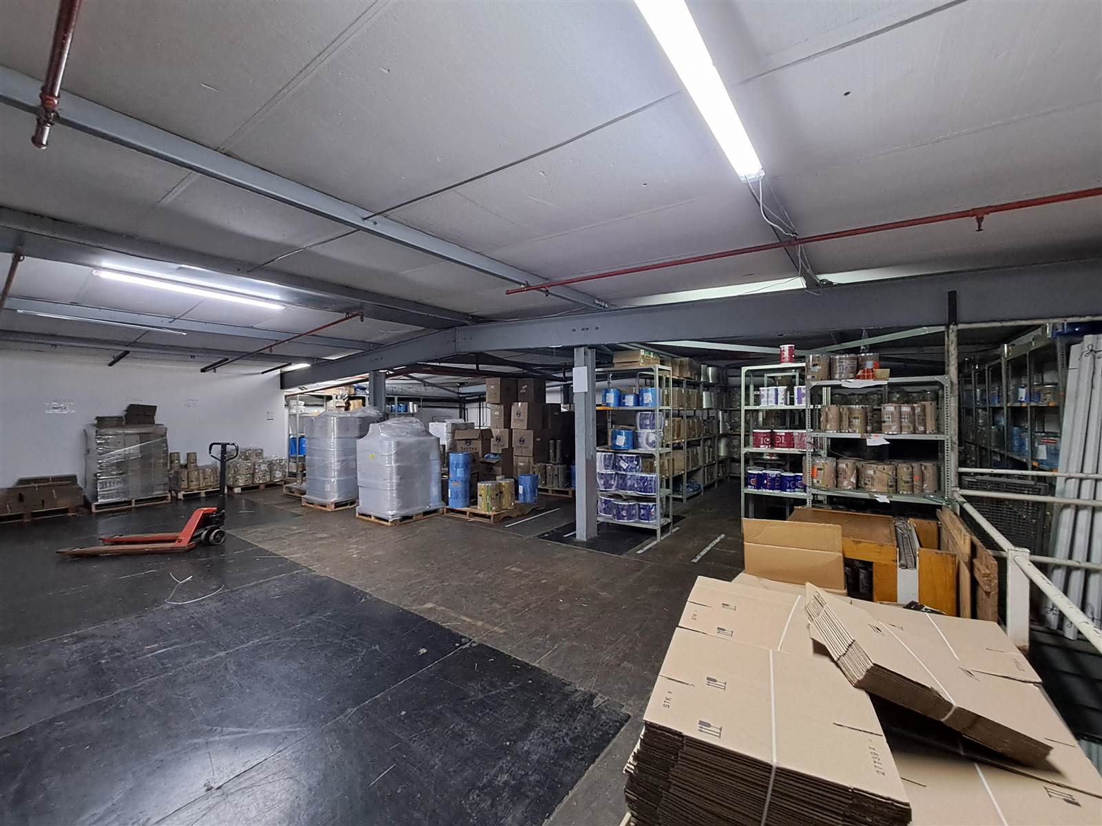 2338  m² Industrial space in Epping photo number 30