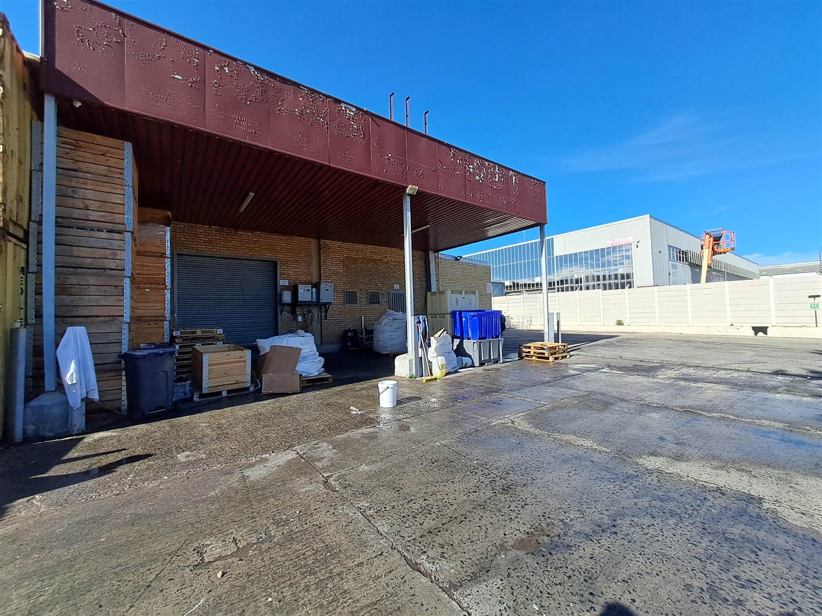 2338  m² Industrial space in Epping photo number 6