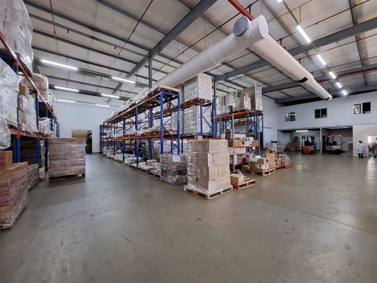 2338  m² Industrial space in Epping photo number 13