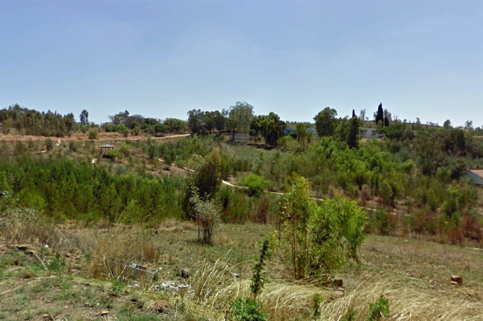 2317 m² Land available in Waterkloof Heights photo number 3