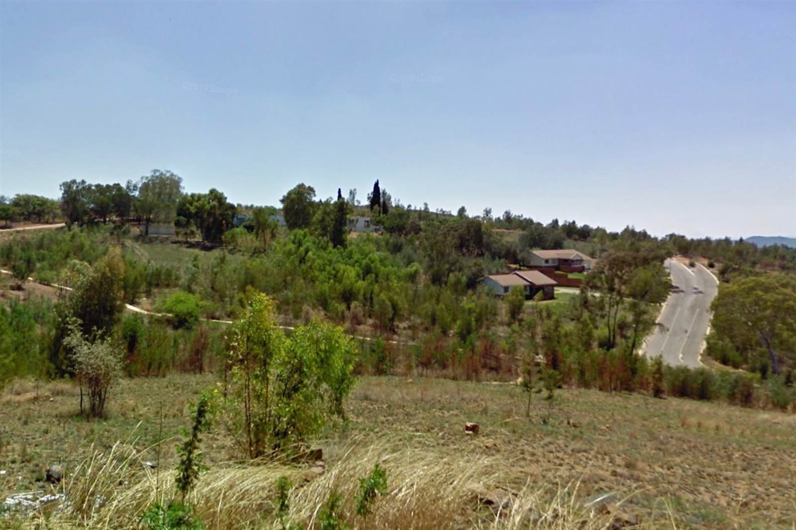 2317 m² Land available in Waterkloof Heights photo number 2