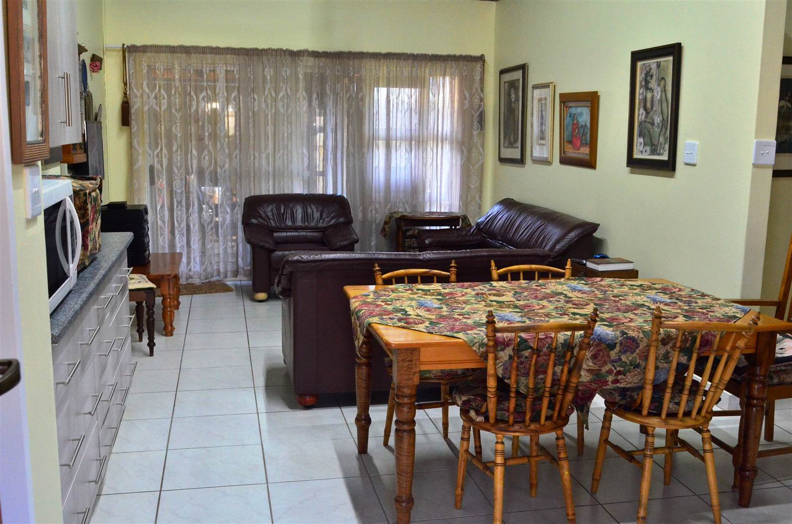 2 Bed House in Mookgophong (Naboomspruit) photo number 7