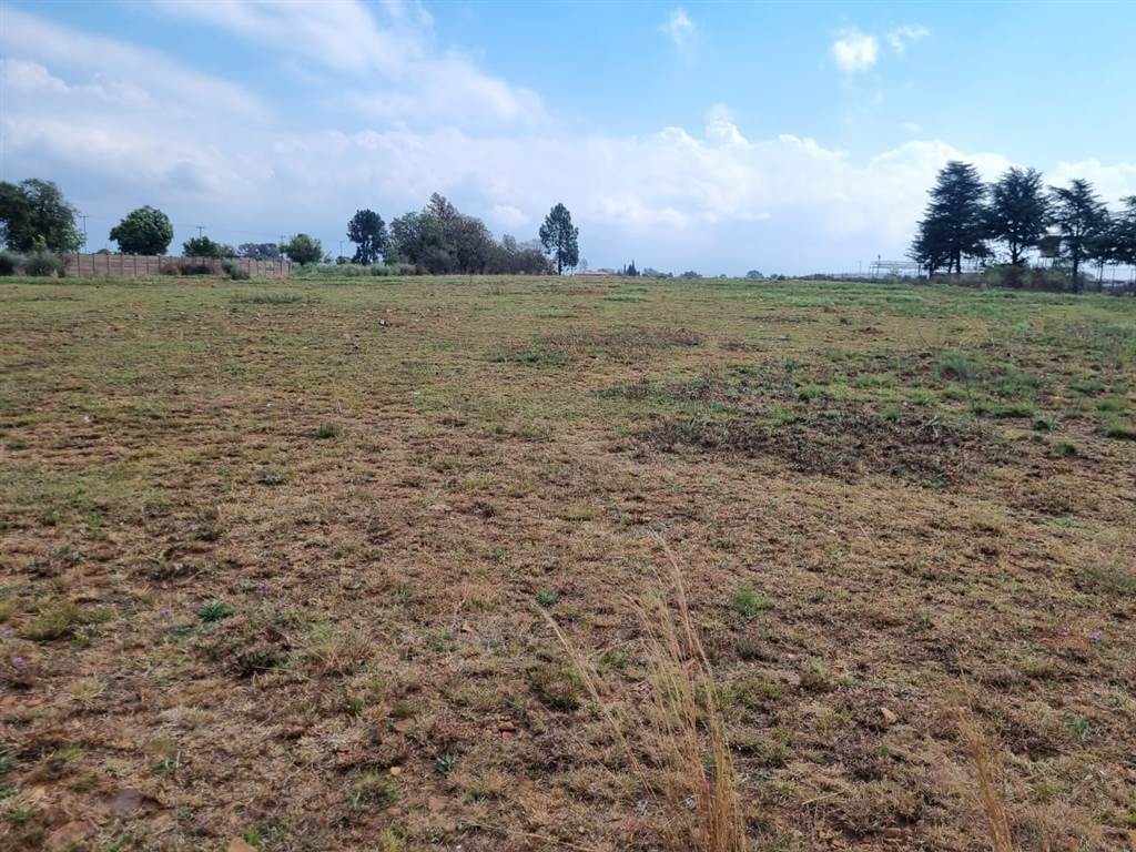 2.4 ha Land available in Ophir AH photo number 4