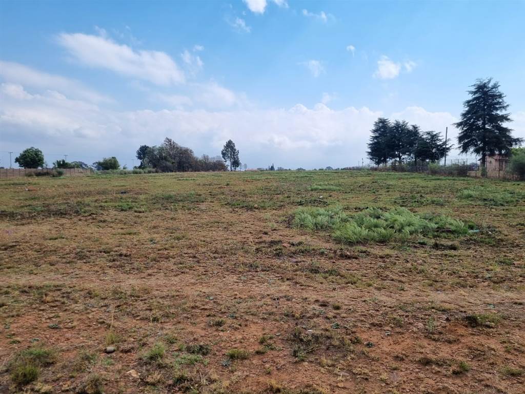 2.4 ha Land available in Ophir AH photo number 9
