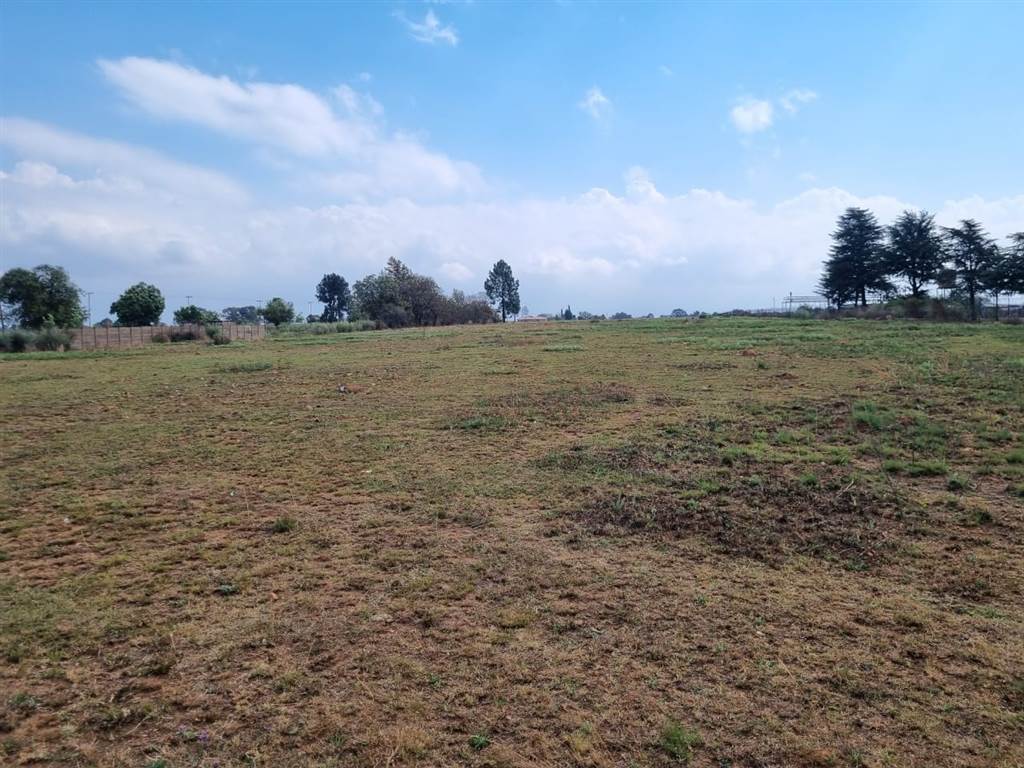 2.4 ha Land available in Ophir AH photo number 3