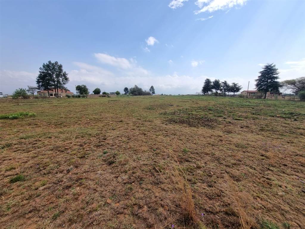 2.4 ha Land available in Ophir AH photo number 7