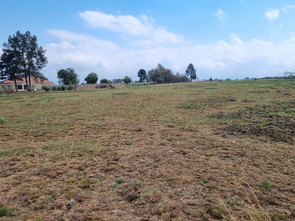 2.4 ha Land available in Ophir AH photo number 2