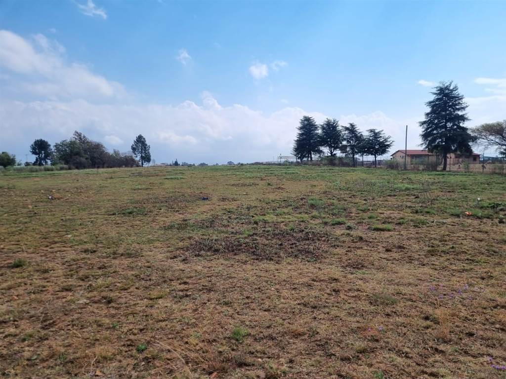 2.4 ha Land available in Ophir AH photo number 1