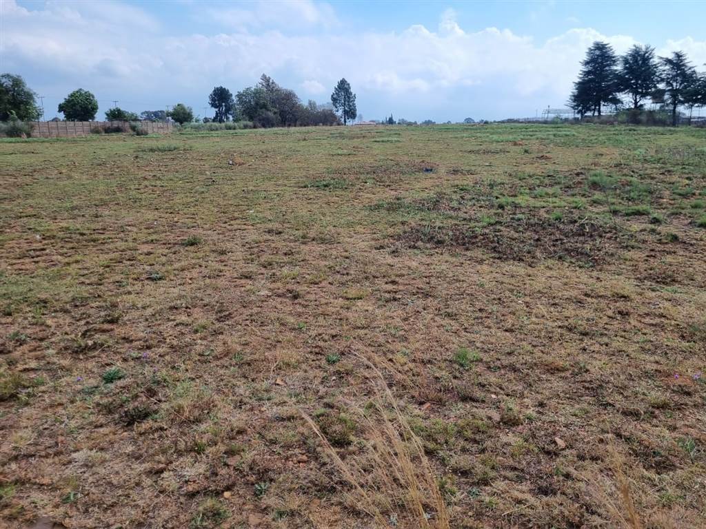 2.4 ha Land available in Ophir AH photo number 6