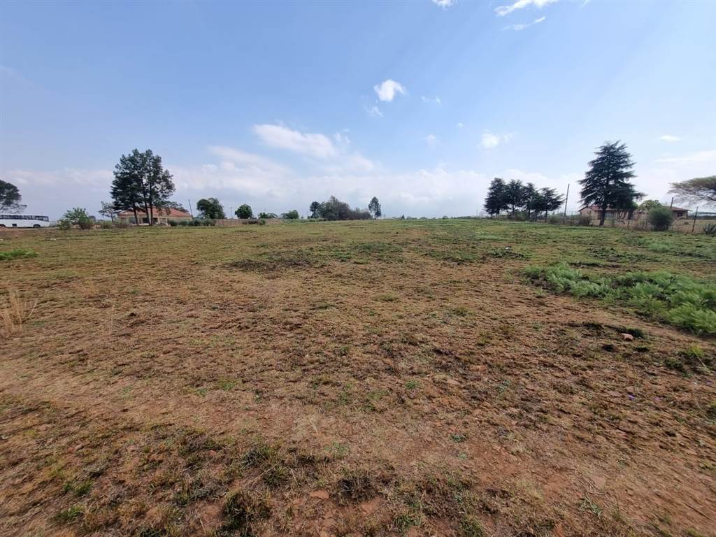 2.4 ha Land available in Ophir AH photo number 8