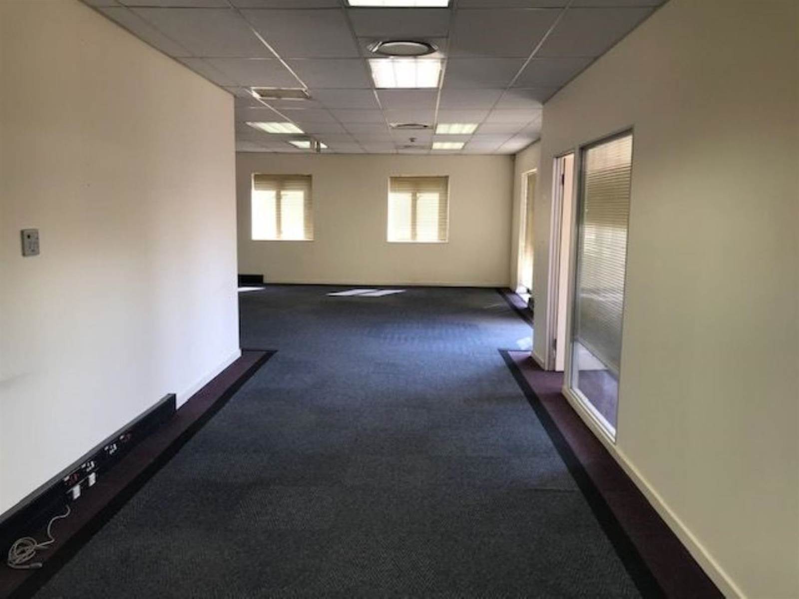 290  m² Commercial space in Fourways photo number 9