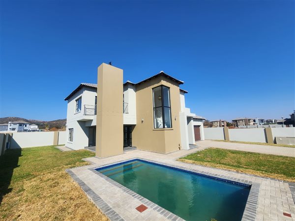 3 Bedroom House 3 Bedroom House