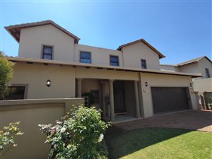 4 Bed House in Eldo Village Estate