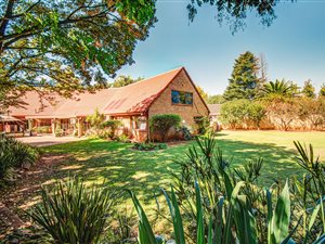 4 Bed House in Presidents Dam
