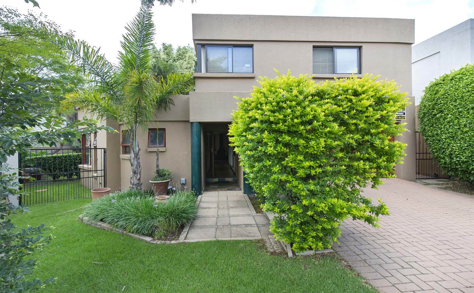 4 Bed Cluster in Woodmead photo number 29
