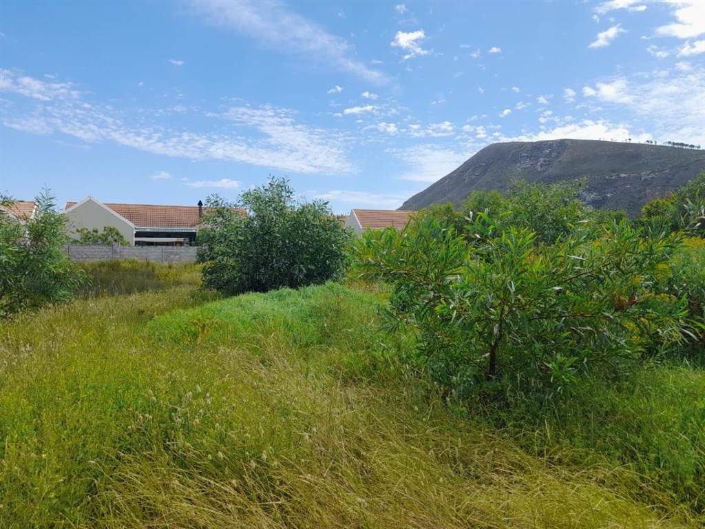 990 m² Land available in Franskraal photo number 8